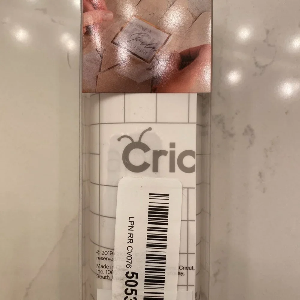 Cricut brand new